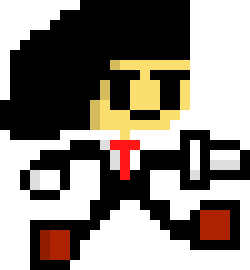 [9664c4] Monkeyboy1309 Running3