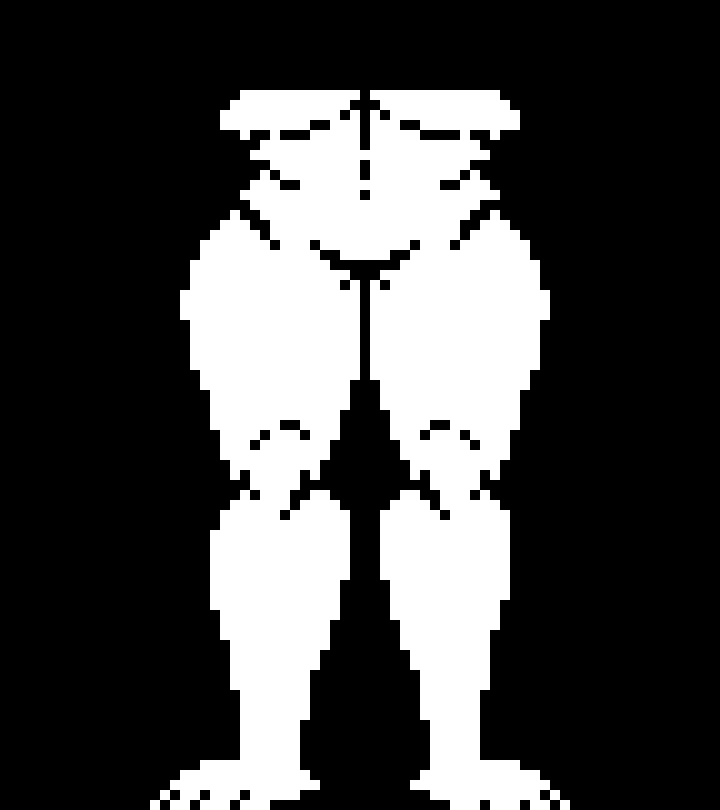 [2c06c5] I am, already 12 pixels, off... Yet, I`m gonna keep going...