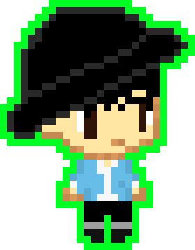 [9664c4] jungkook fashion hat