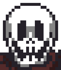 [68791c] Dusttale Unhinged paps: who