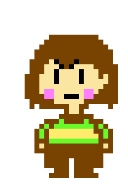 [05b0c1] Please Kill it, T.