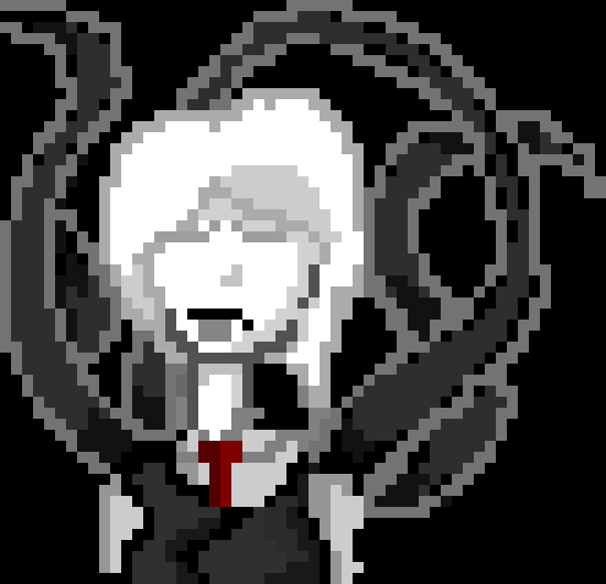 [770b82] || makes herself hear static to drown out the noise || i`m done with this bullshit. . .  