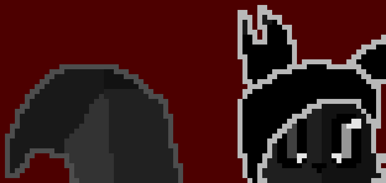 [9739df] (Foxlya Could I Remake Your Fox Sprite For A Version Of Shade. I Can Leave Credit To You.) - Shade (Crimzøn)