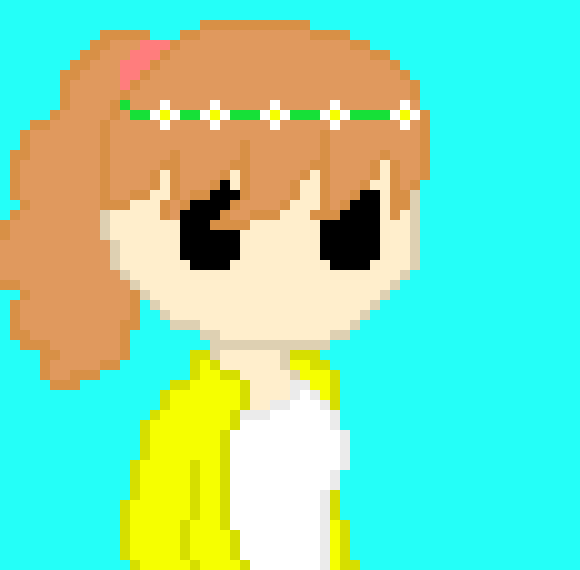 [000885] -hums and walks around-