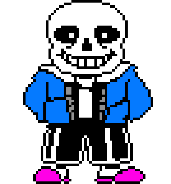 [8ef04a] Sans