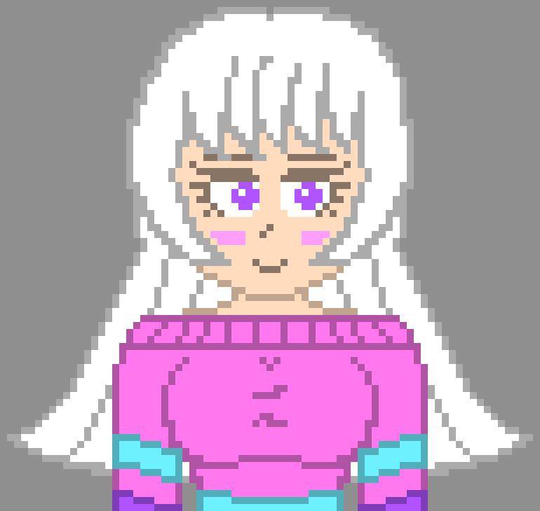 [68c4c7] I'm .   .   .   I'm good! - TSD