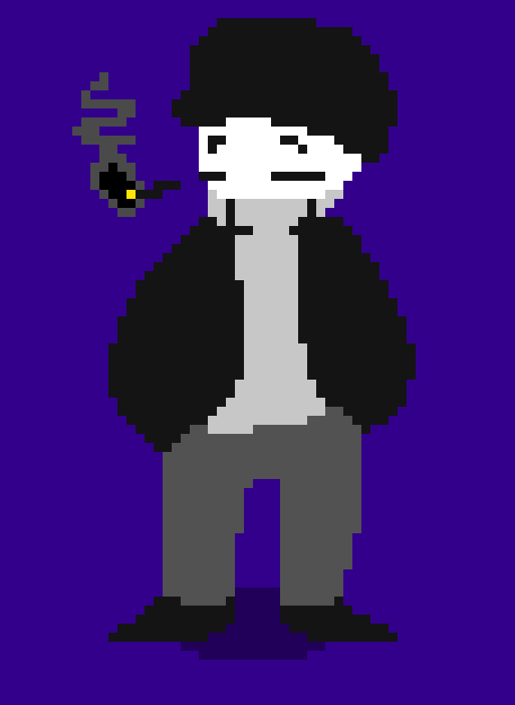 [4edc7b] I am so happy, that justice has been brought upon PAM.