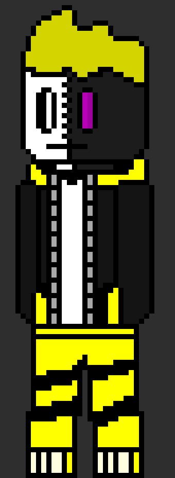 [812b32] *makes a nether portal* (ima make a nether skin) -Molt!