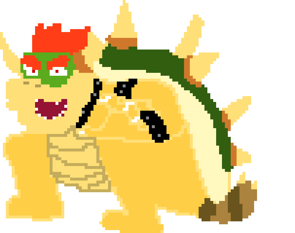 [dc2606] bowser