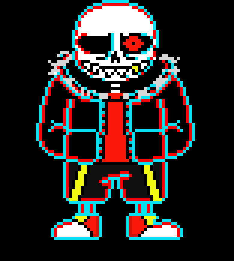 [4fbda4] oh hey dst... does this look 3d , also lss has been making ophee and bob p***-Evan