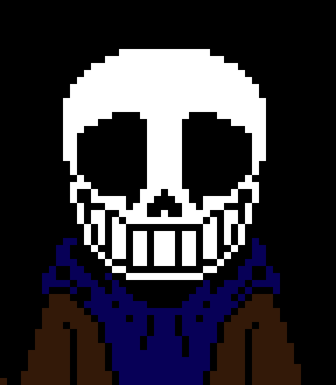 [c7b058] *Walking around with a large smile*