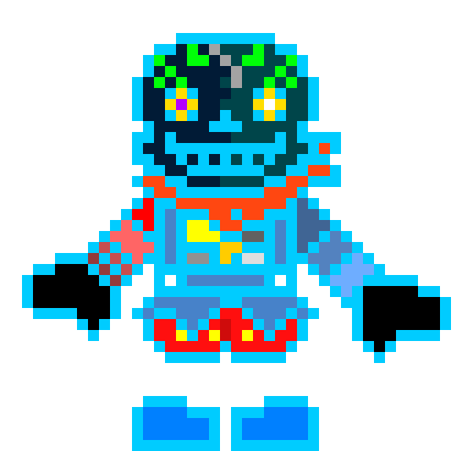 [b60944] beef. horror fell paint x dainer tot 