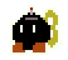 [9664c4] BobBombBrian