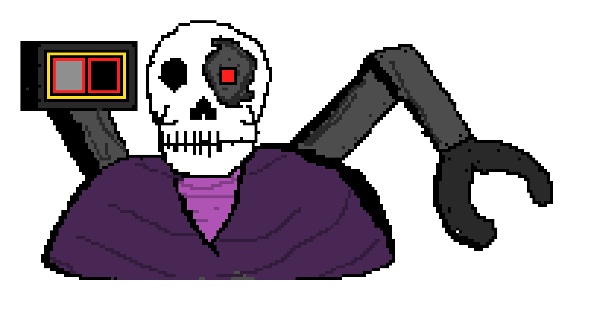 [9664c4] boss again 3