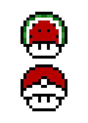 [9664c4] mushrooms!!!!!!!!!!!!