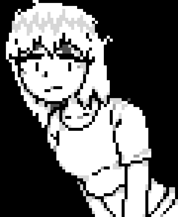 [d0ac6b] *walks up to Mettaton and slaps him* you are fucking ugly -W