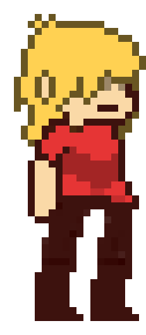 [7bcb8e] Anytime, Lucy.