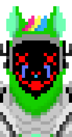 [fc0f7e] *He is unconscious*