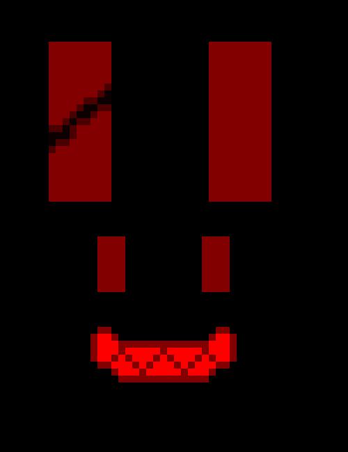 [02a68b] *fixed*LISTEN HERE YOU LITTLE $|-|!T YOU DON'T GET TO MAKE THE RULES OF KILLLINNG ME HERE-Demonic Creature
