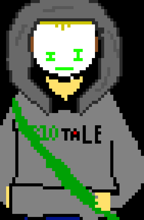 [ae7706] *biotale last script phase 1.5 why..?-landon