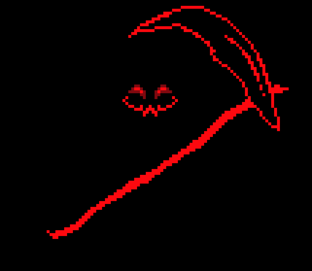 [98b53d] ether way you can use this for your sprite if you want? - hayden