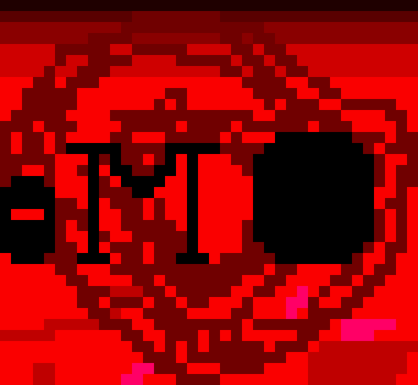 [afde61] Ahhh... the times when i was GzDust Sans... Well its gone now BECAUSE ITS SO HATED AND ITS A REDRAW!- OMo