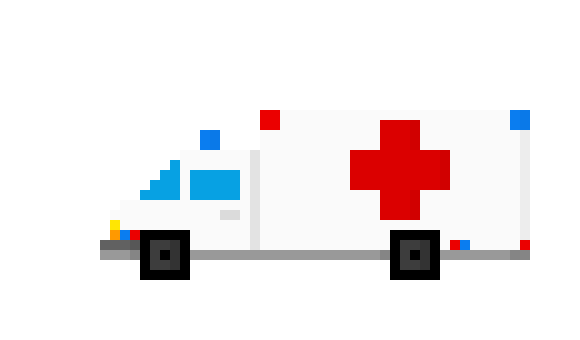 [11a50b] Ambulance 1