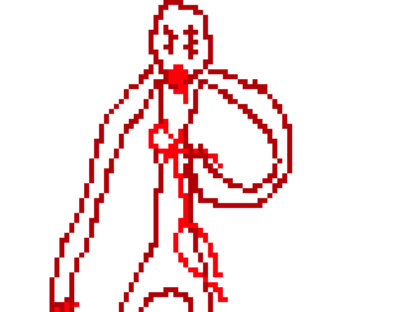 [4ba88e] Scare crow, YOU ARE MINE!!