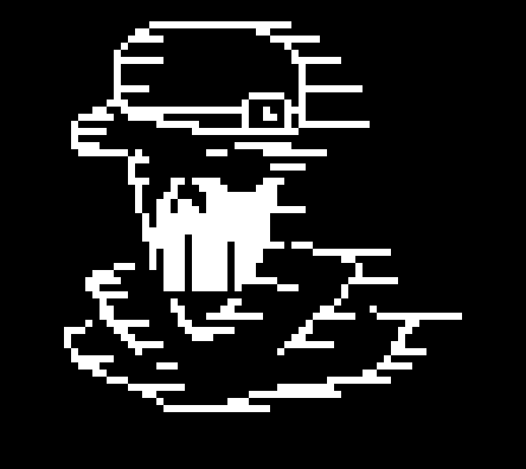 [e8dd50] * He'd fade into existence and instantly kicked ODST away and started pummeling on The User goggles or glasses, and the tubes. *