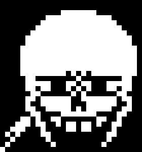 [ce28af] I believe in papyrus head supremacy  