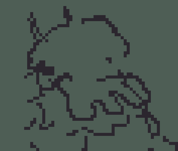 [2a8125] It's an expression of ease in argument, used by multiple people across the internet if youre oblivious to internet trends its on you