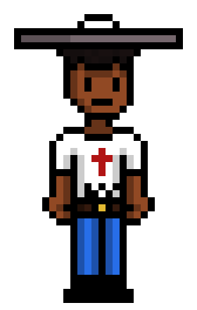 [8e9501] *Poofy is working on his map* (Literally lol) 