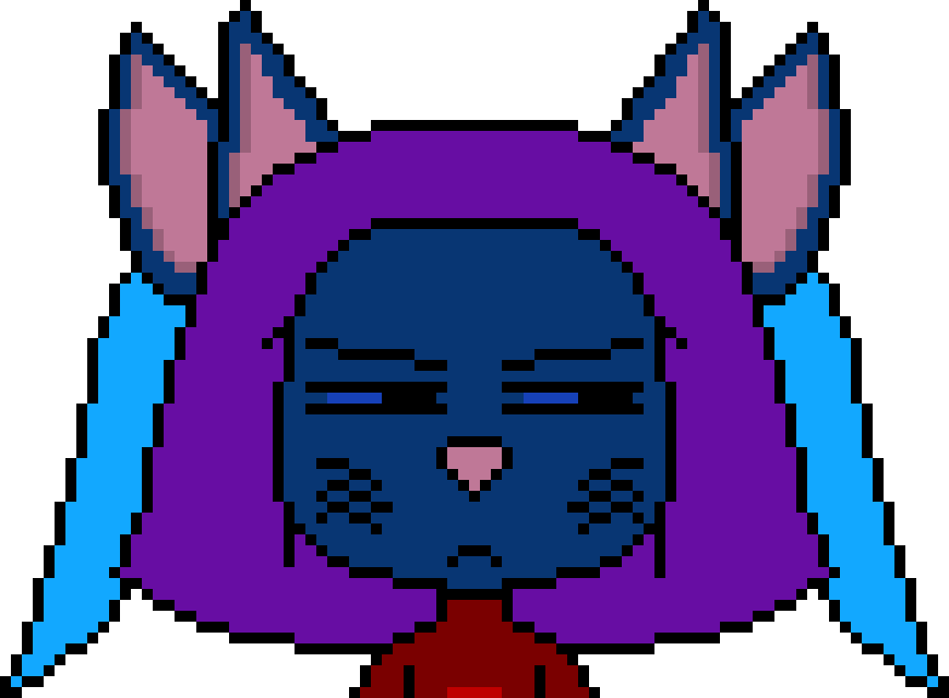 [9664c4] i guess bye then. reee. i thought for once things would get interesting. guess not