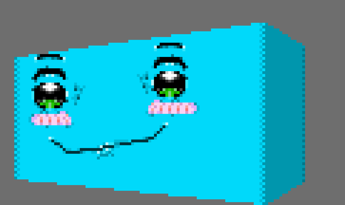 [76eb0e] Oh, what a coincidence! Please call me Burokku-San if you must.