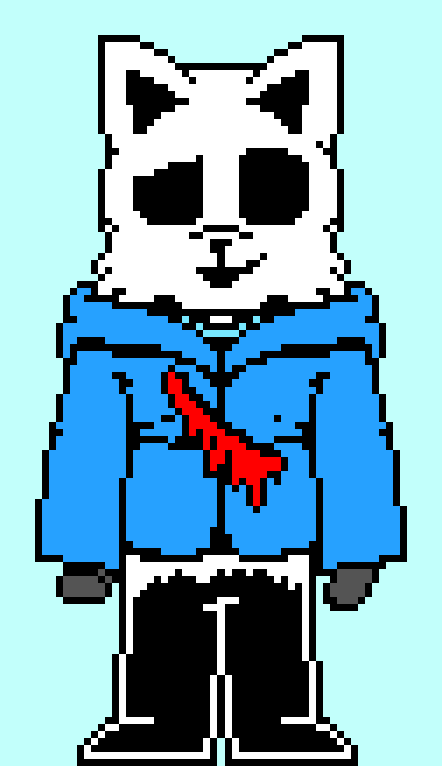 [5b2f3e] [Tales from the Mystic Side: Last Breath] A Supernatural Intervention 