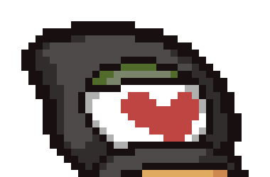 [b0303f] *Jacques sees that the skeleton is limp, and assuming that it's dead he ignored it. He follows Raspberry* - Jacques 