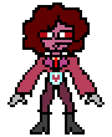 [2e1309] two trucks mettaton