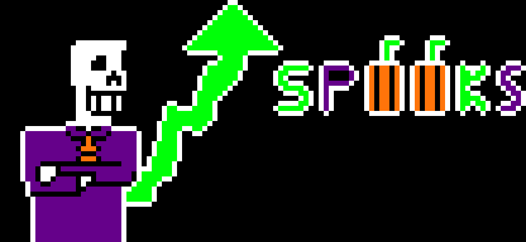 [a9faaa] S P O O K S