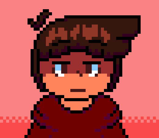 [77b851] Welp.. I shall wait until someone else is online..