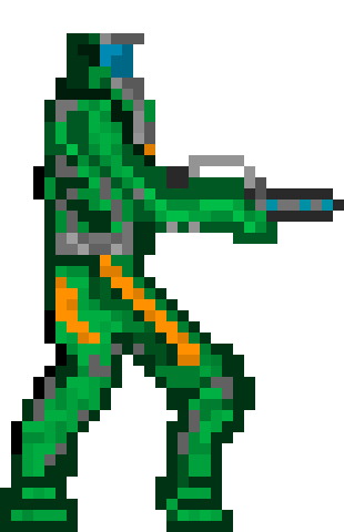 [9664c4] The Marines side 2