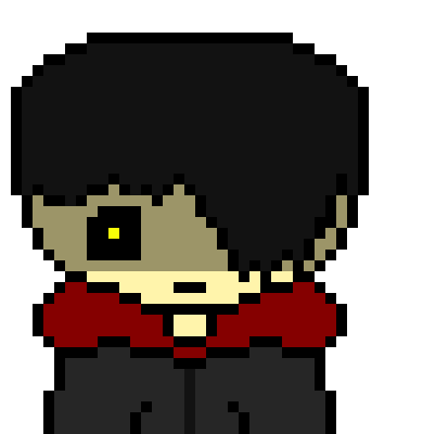 [c8bb2d] does someone think they can draw this for me https://www.deviantart.com/snowball-da-snwflake/art/Chaos-Sans-624213690