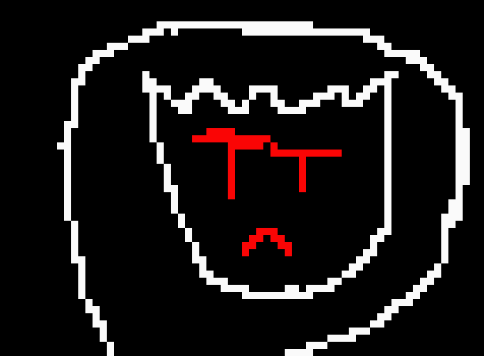 [6b98f7] Why do YOU care about someone asking you to do something. Its not like you have to. If you cant handle it please kindly FUCK OFF