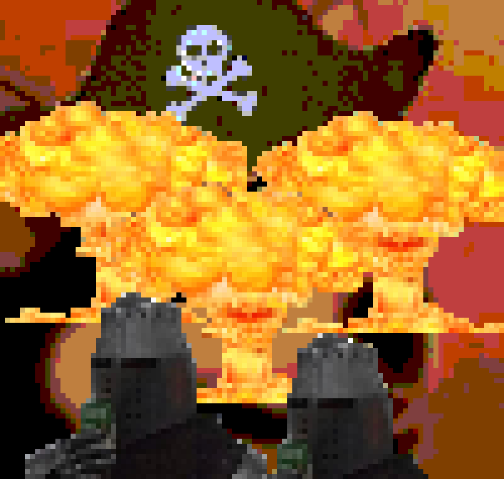 [242352] The sea furry must also burn