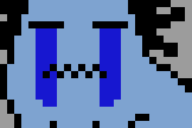 [d77e03] my sister has finished this show like 20 times and I wanna know what she is talking about sometimes