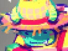 [1fd645] I totally can Riley hold on