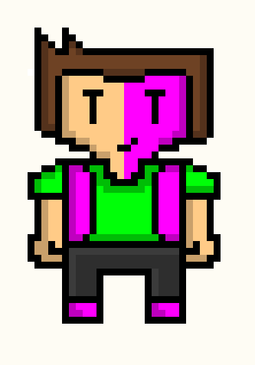 [bfb153] F.O.E. Chaos Clan Member 4