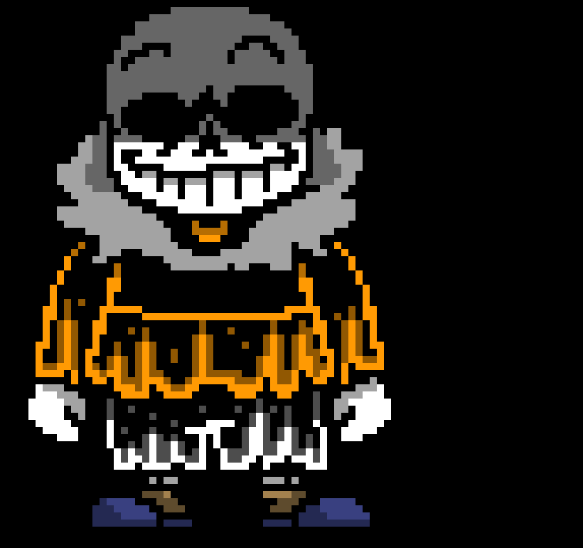 [f8d2f7] colored! DS!sans