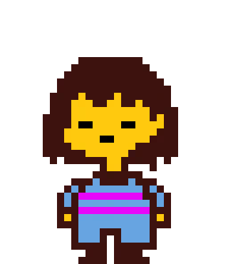 [96ca9c] i have no idea what you'r trying to say-Destructiontail Frisk