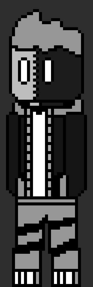 [812b32] I didn't steal the parts, that was on Evan, also if they all come back I have a trick up my sleeve that may help beat them.  - ???? Molt!