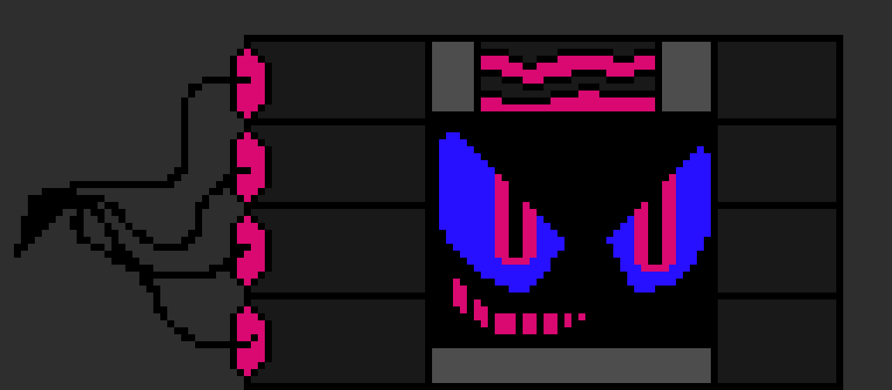 [812b32] *I see Jacob in the distance* time to corrupt him =)  - Whitt-X Corrupted (molt)